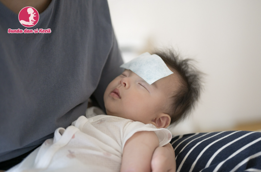 Waspada Pneumonia pada Bayi: Kenali Gejala, Penyebab, dan Cara Pencegahannya